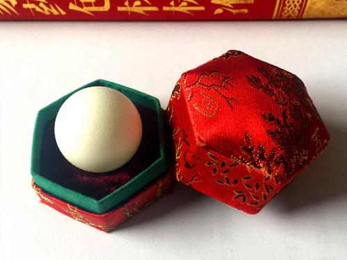 藥用錦緞盒-藥品錦緞盒