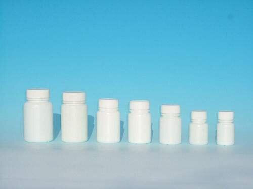 固體<strong>藥用塑料瓶</strong>