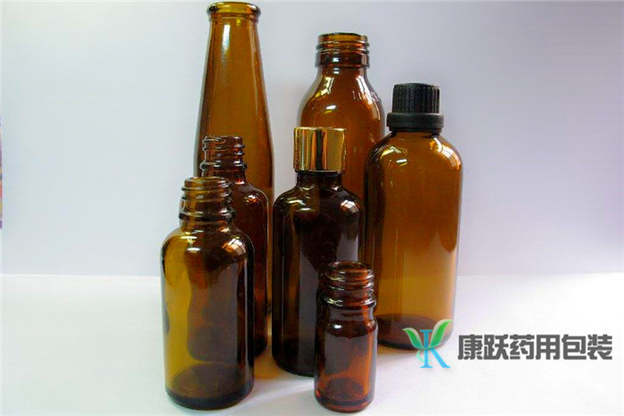 <strong>藥用玻璃瓶</strong>